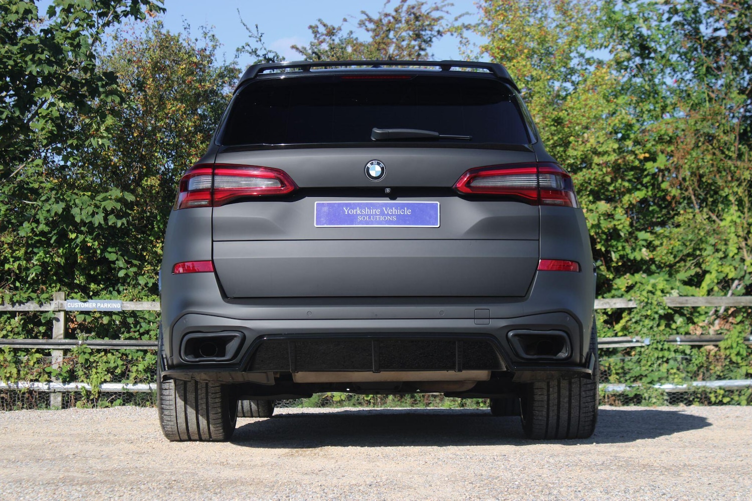 Used BMW X5 for sale - 76032731: Photo 47
