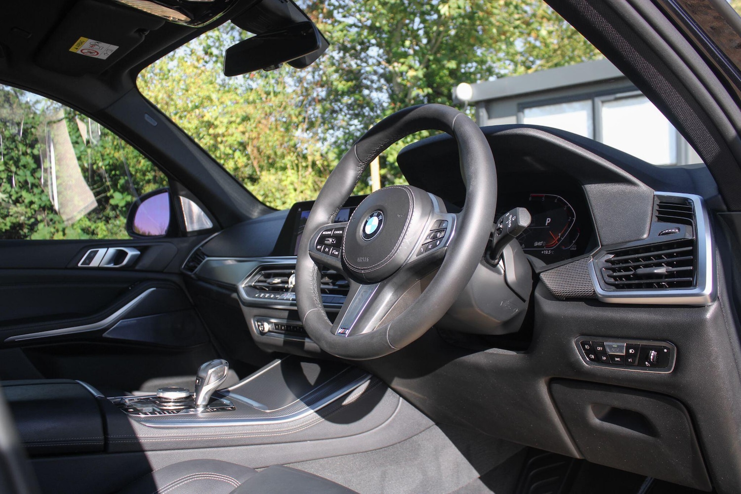 Used BMW X5 for sale - 76032731: Photo 5