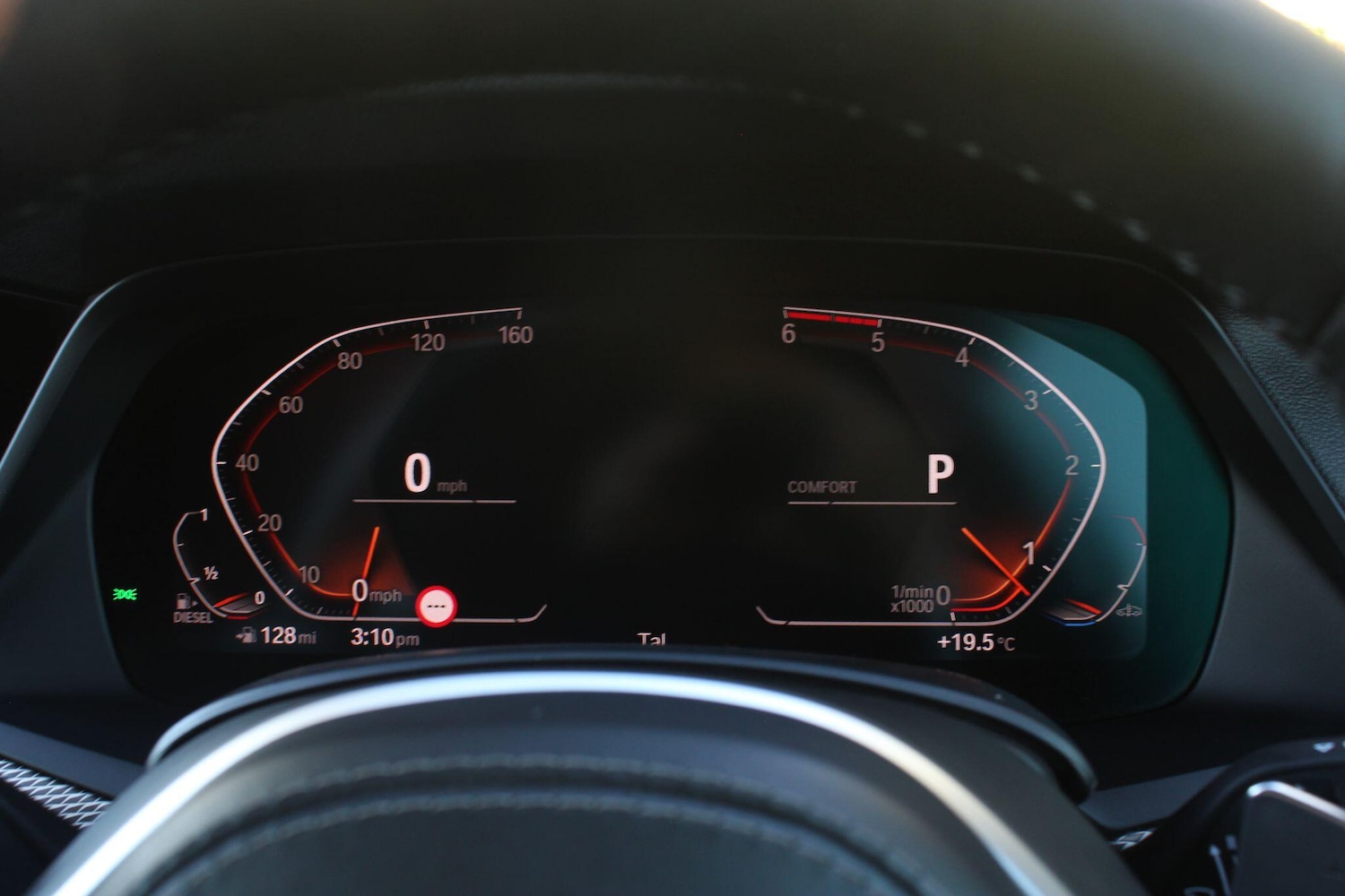 Used BMW X5 for sale - 76032731: Photo 6