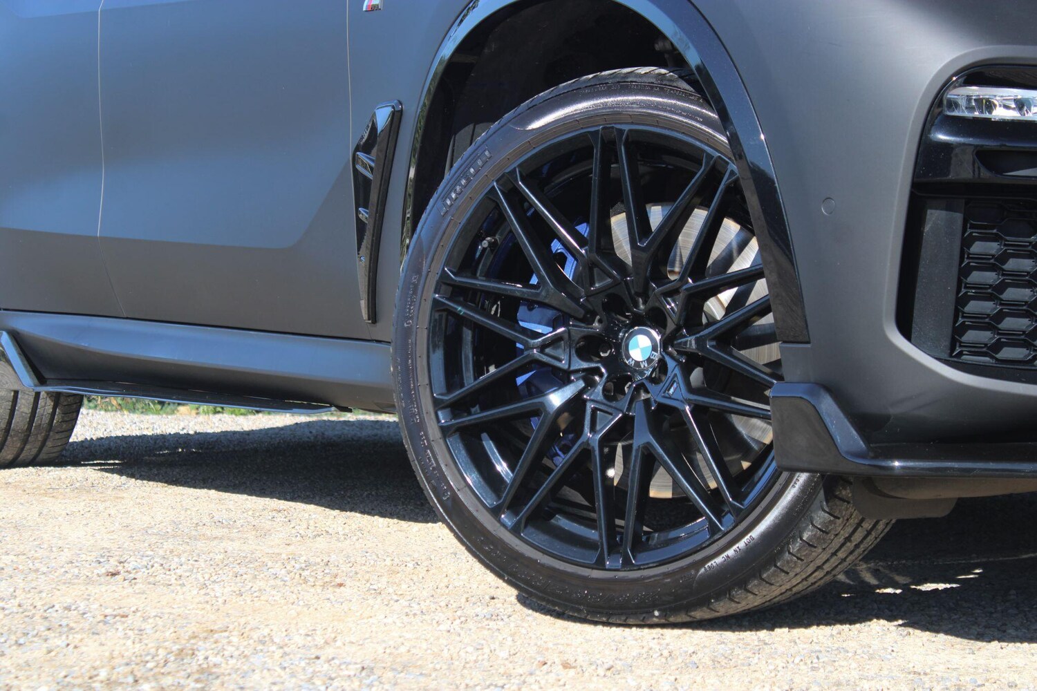 Used BMW X5 for sale - 76032731: Photo 9