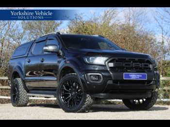 Used Ford Ranger 2021 for sale - 73883084: Photo