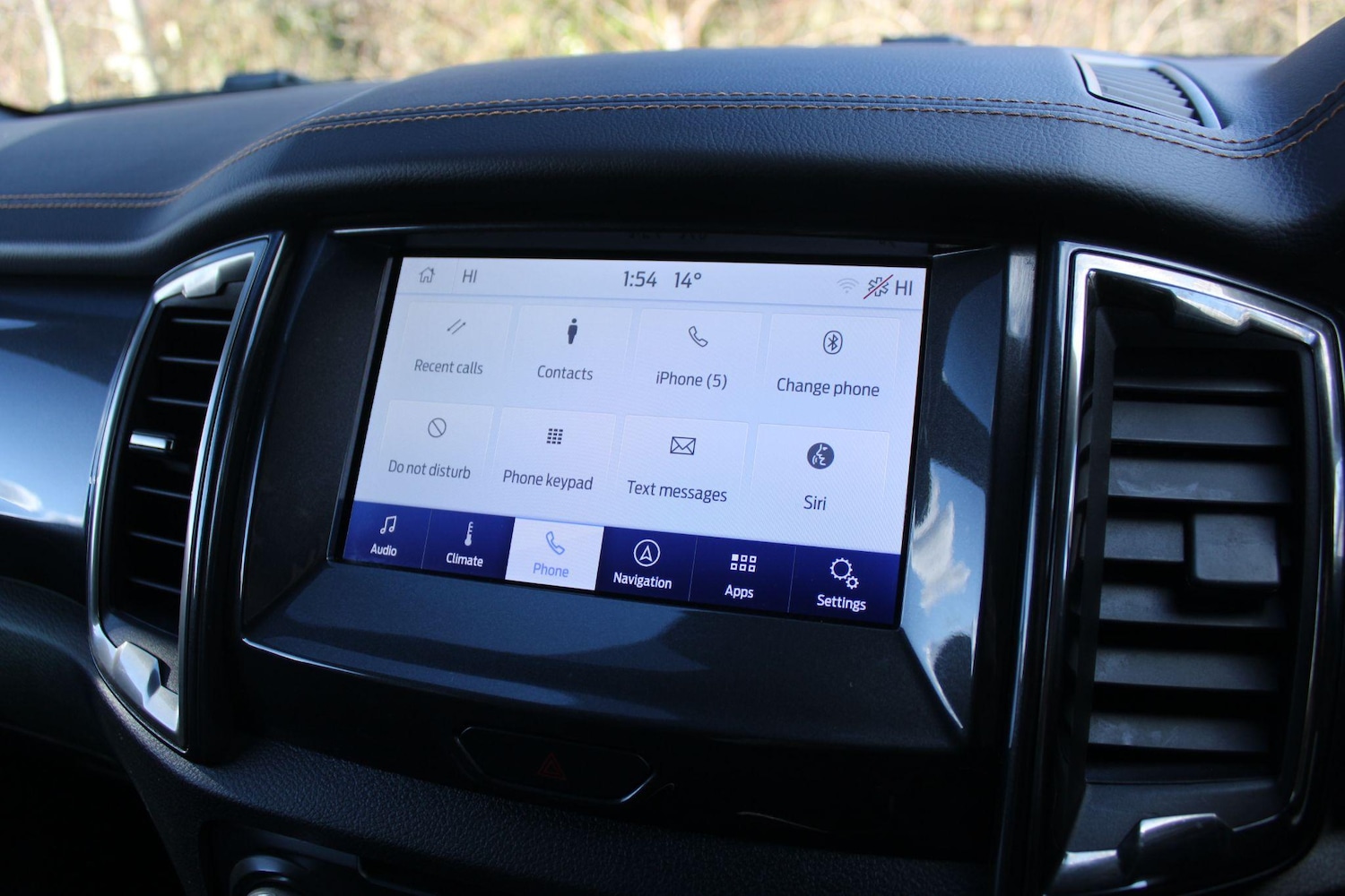 Vehicle 25