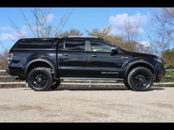 Used Ford Ranger 2021 for sale - 73883084: Photo