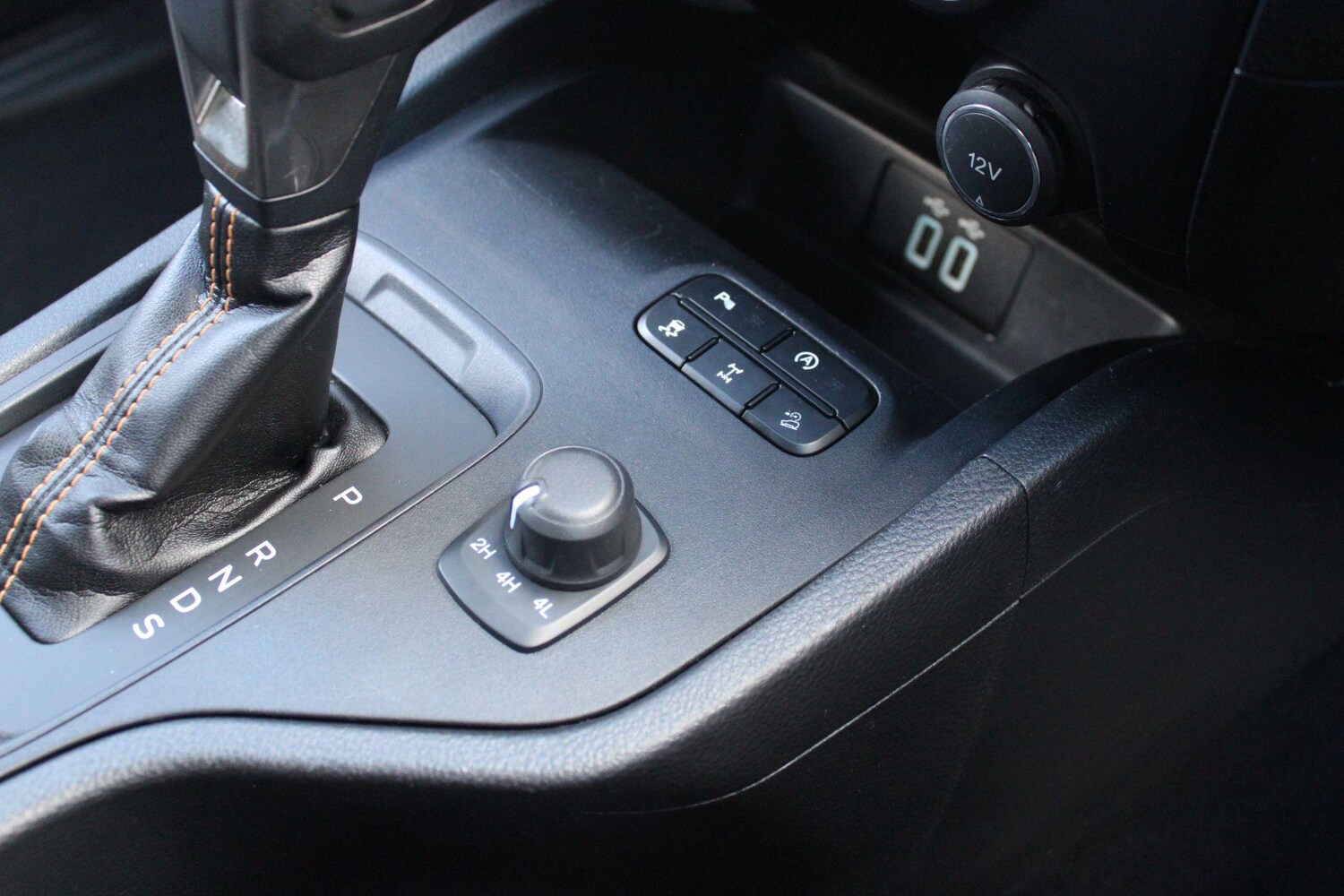 Vehicle 32