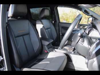 Used Ford Ranger 2021 for sale - 73883084: Photo