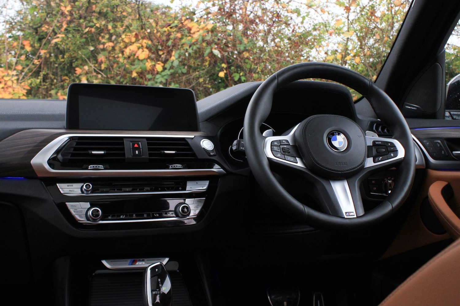 Used BMW X3 2019 for sale - 76561421: Photo 10