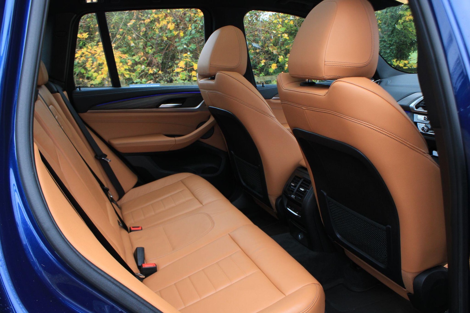 Used BMW X3 2019 for sale - 76561421: Photo 12