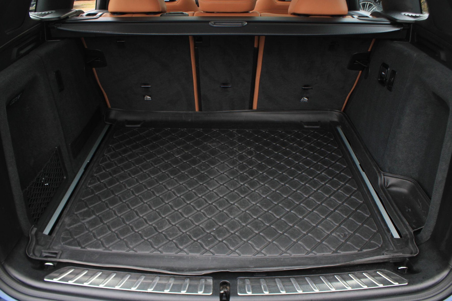 Used BMW X3 2019 for sale - 76561421: Photo 13