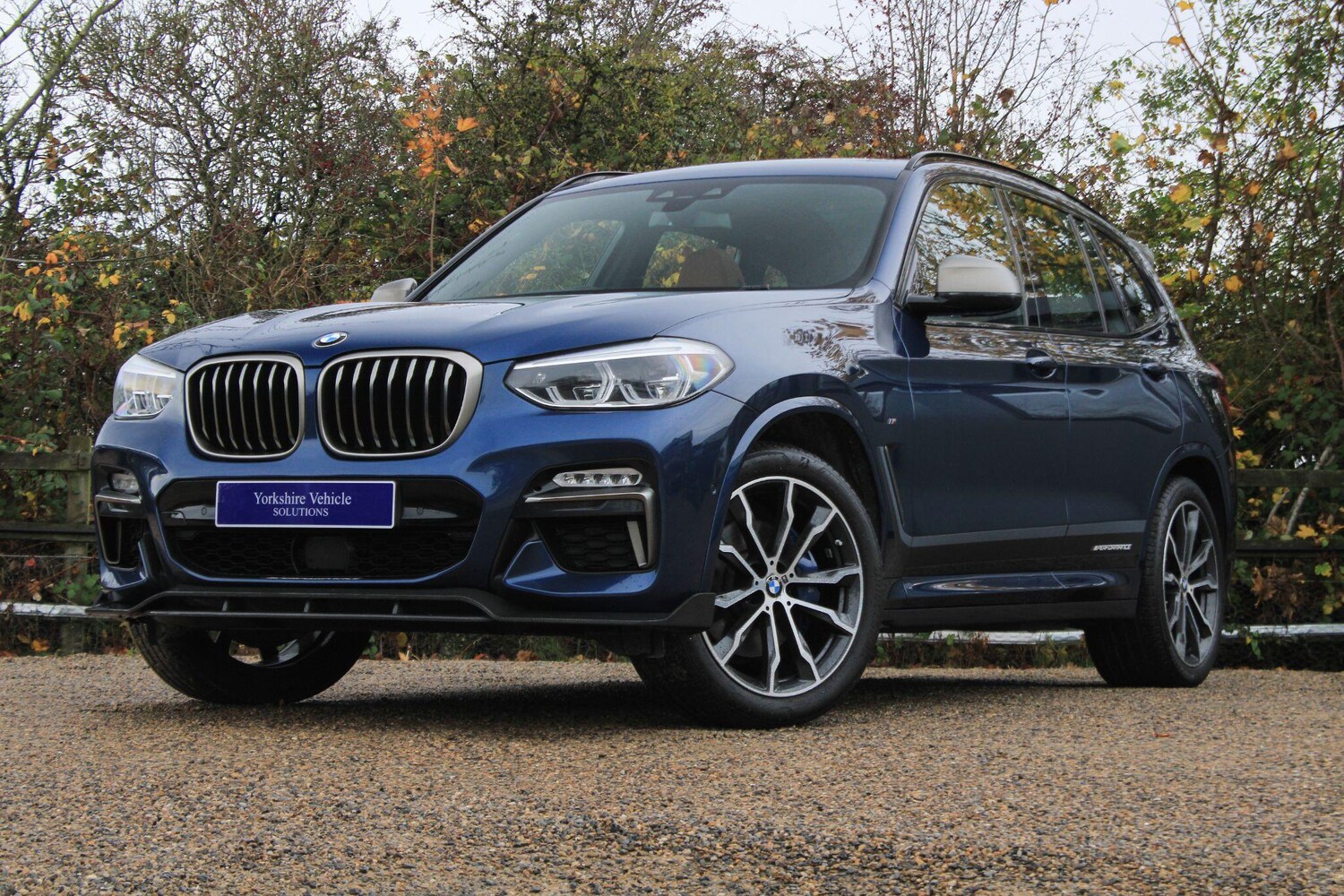 Used BMW X3 2019 for sale - 76561421: Photo 15