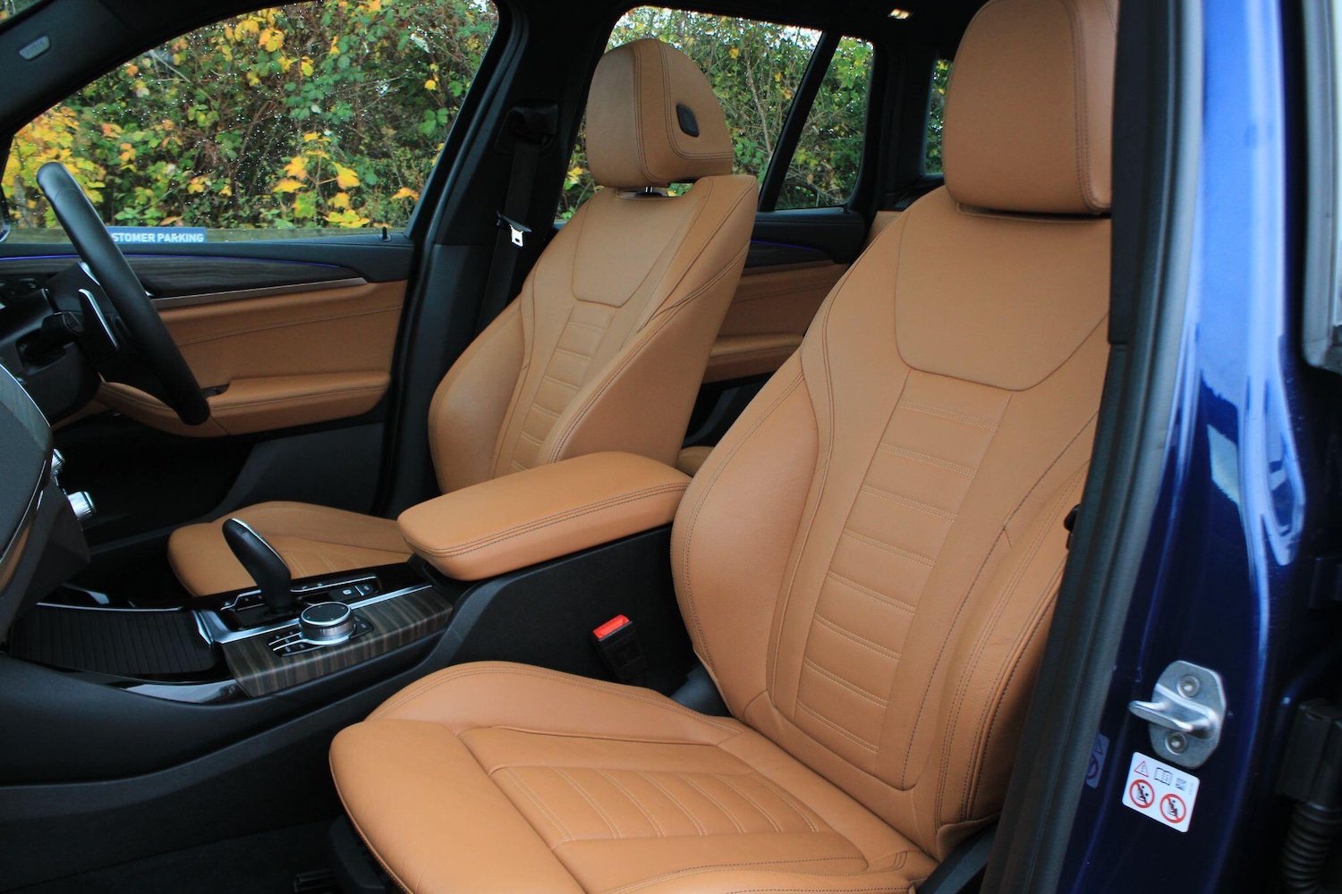 Used BMW X3 2019 for sale - 76561421: Photo 18