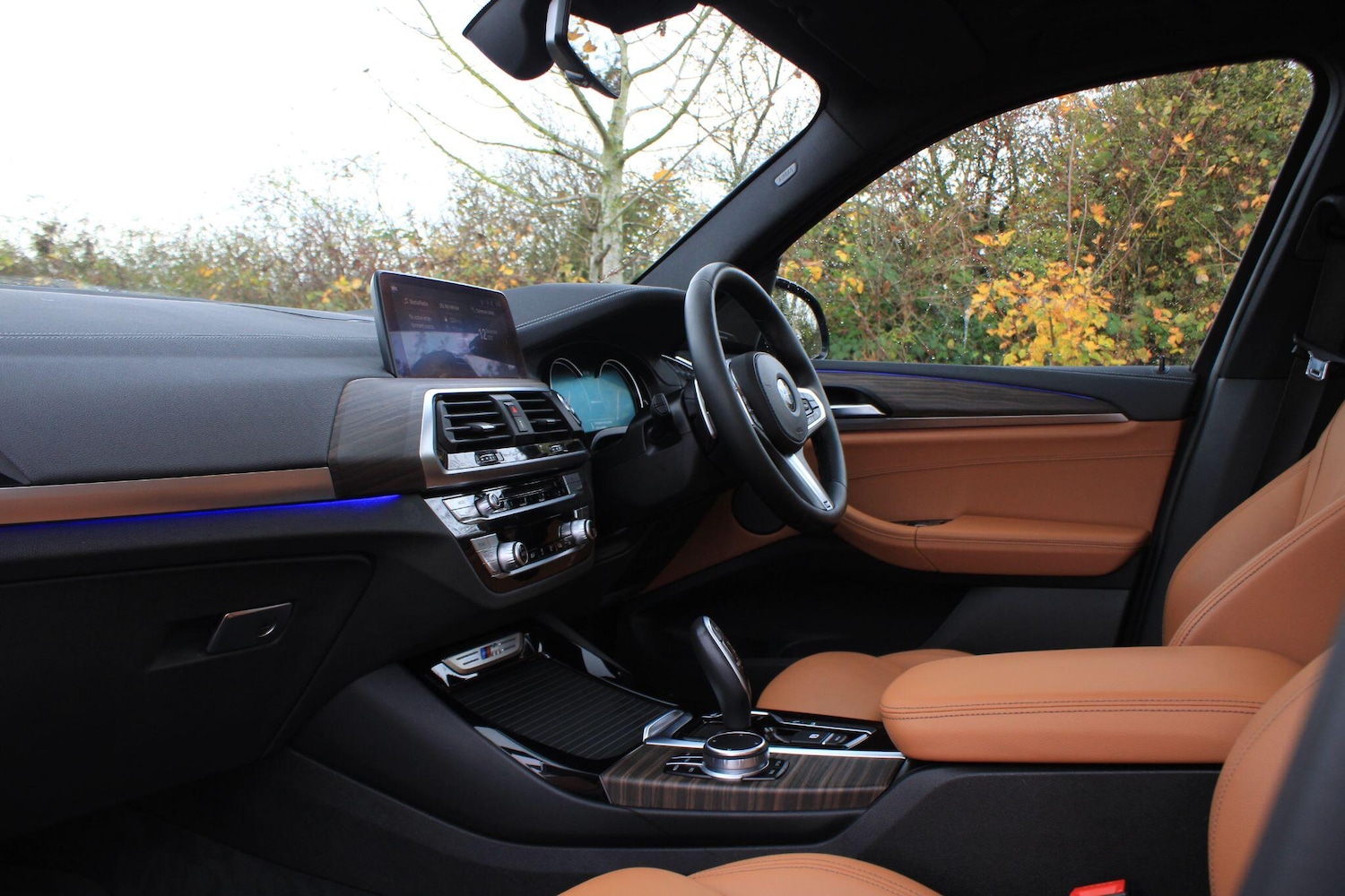 Used BMW X3 2019 for sale - 76561421: Photo 19