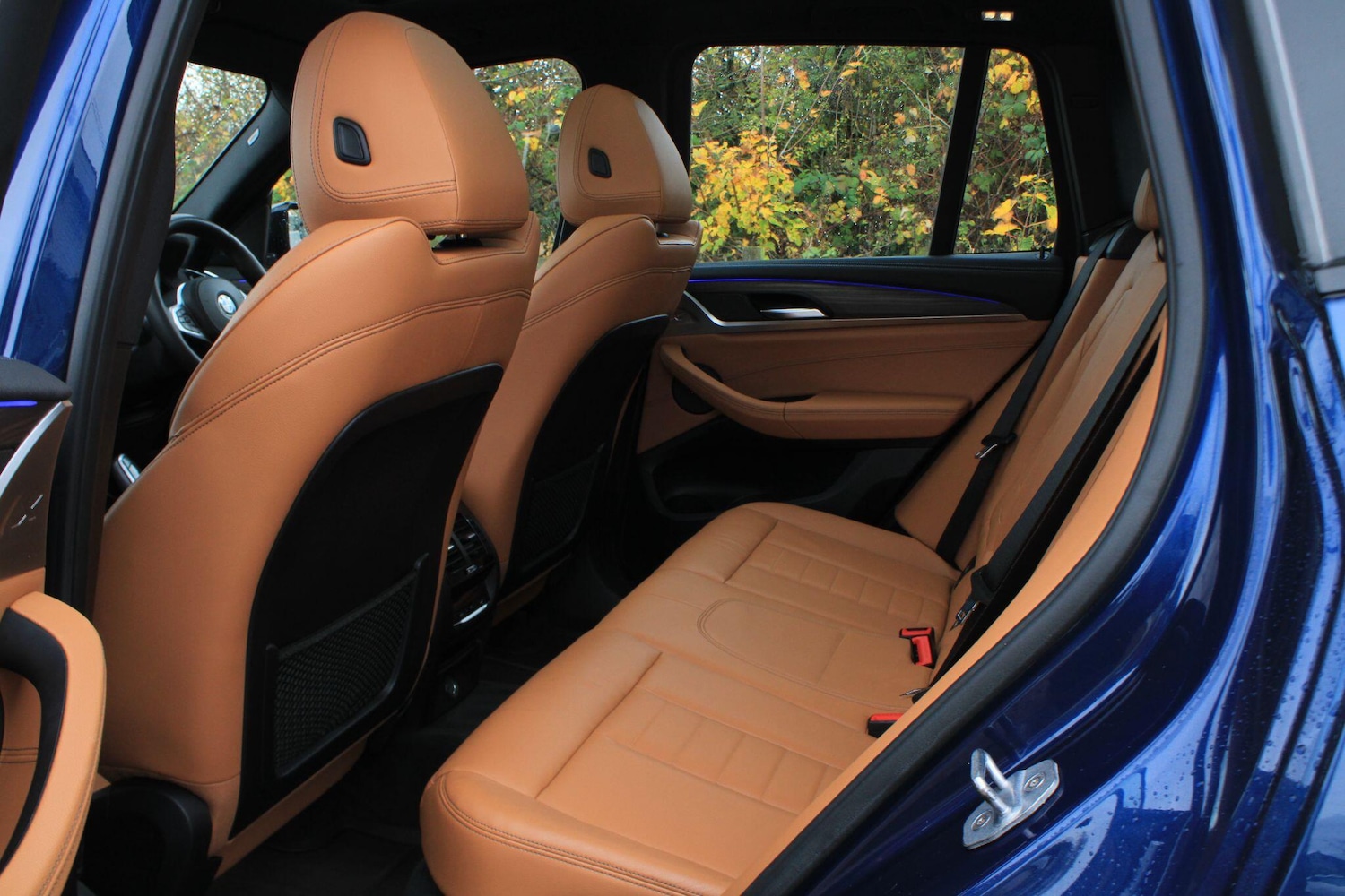 Used BMW X3 2019 for sale - 76561421: Photo 22