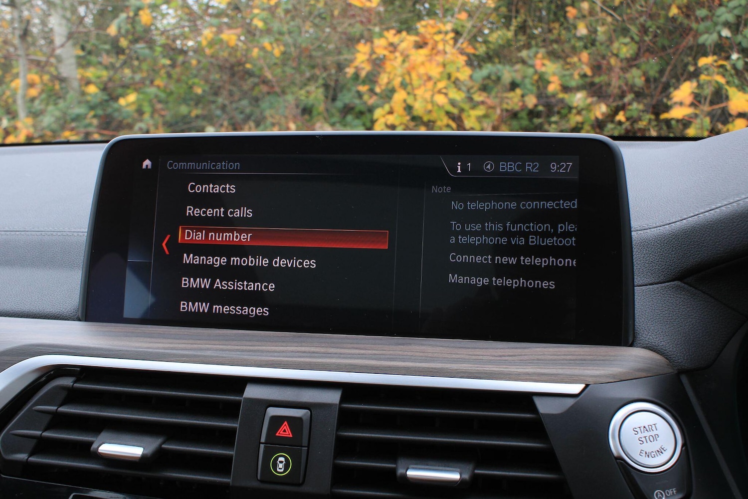 Used BMW X3 2019 for sale - 76561421: Photo 26