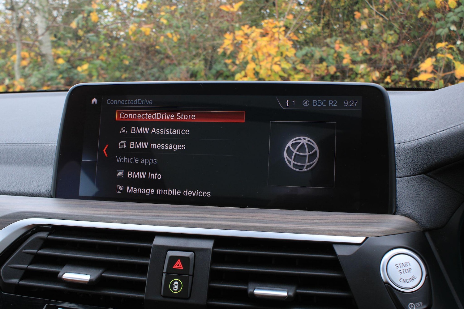 Used BMW X3 2019 for sale - 76561421: Photo 29