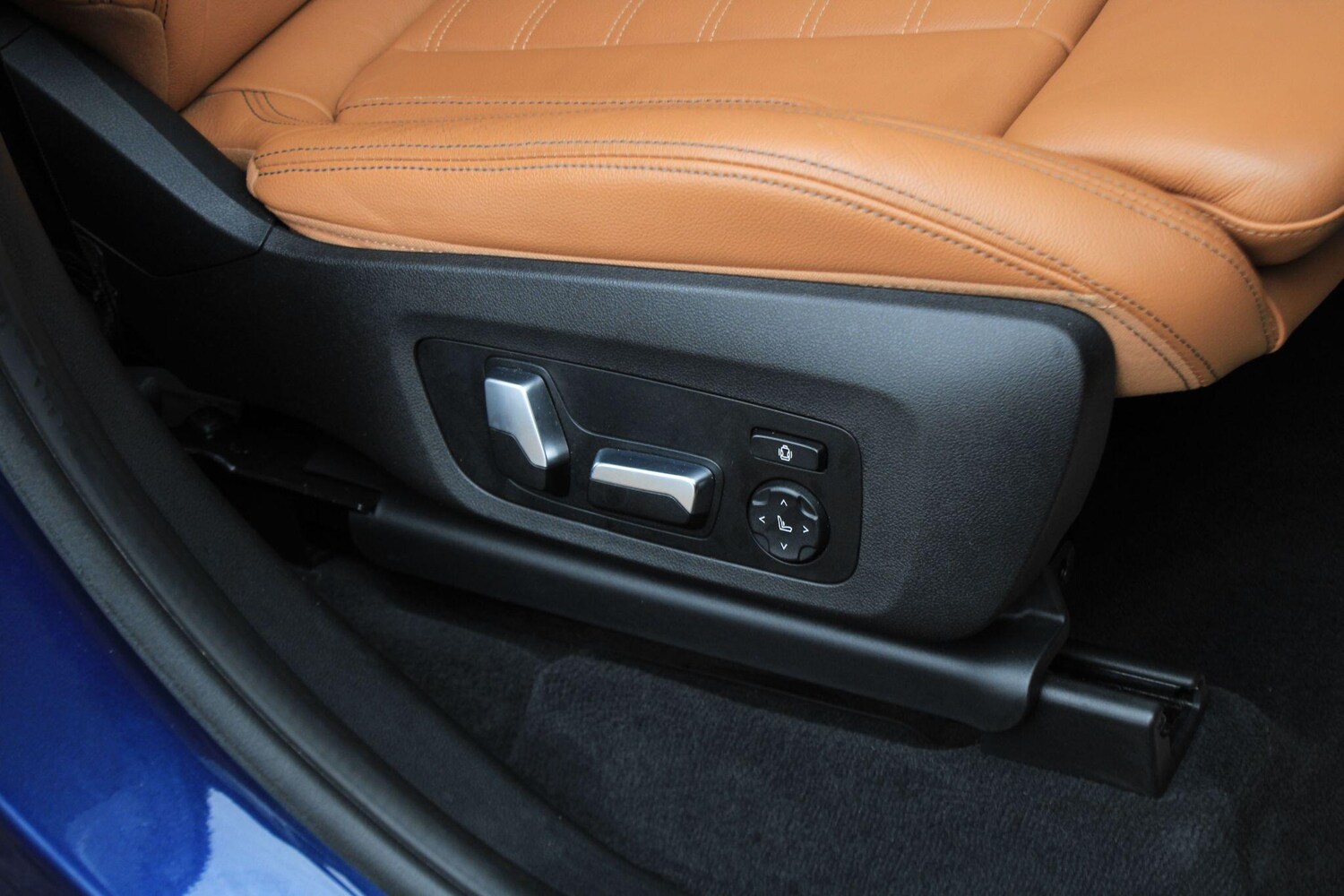 Used BMW X3 2019 for sale - 76561421: Photo 35