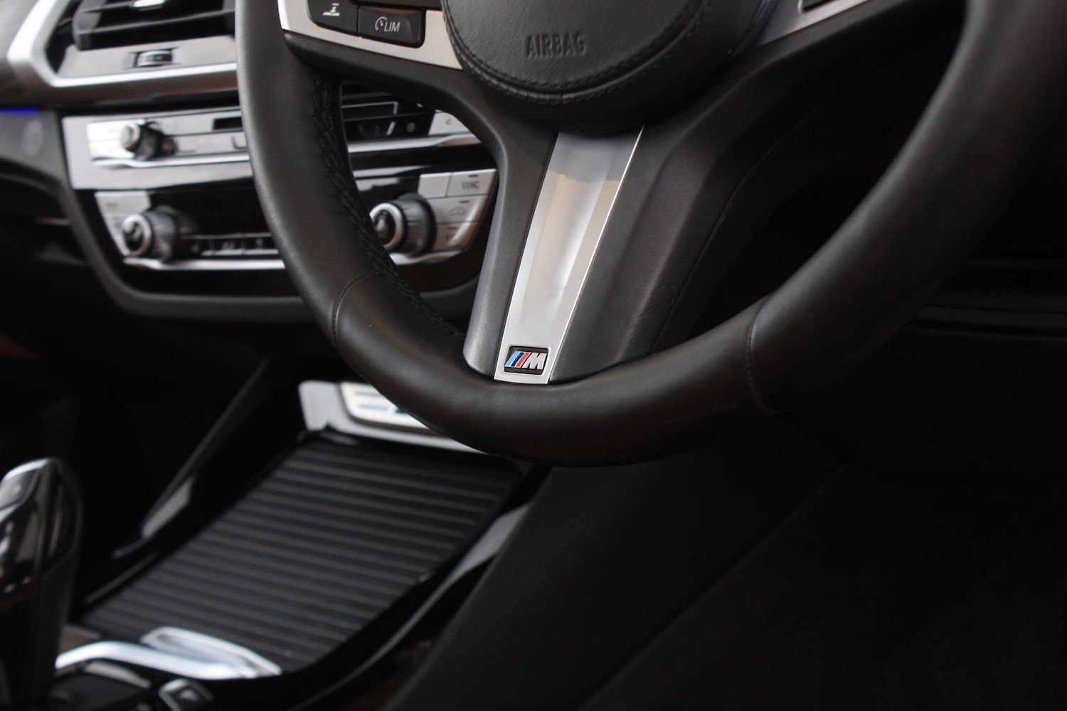 Used BMW X3 2019 for sale - 76561421: Photo 36