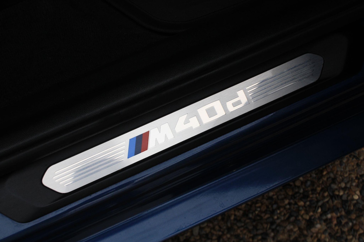 Used BMW X3 2019 for sale - 76561421: Photo 40