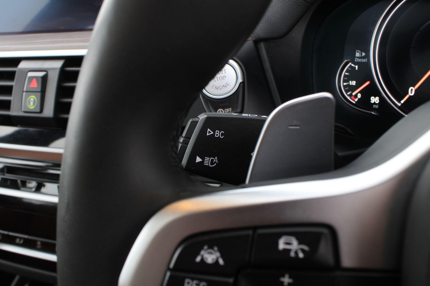 Used BMW X3 2019 for sale - 76561421: Photo 41