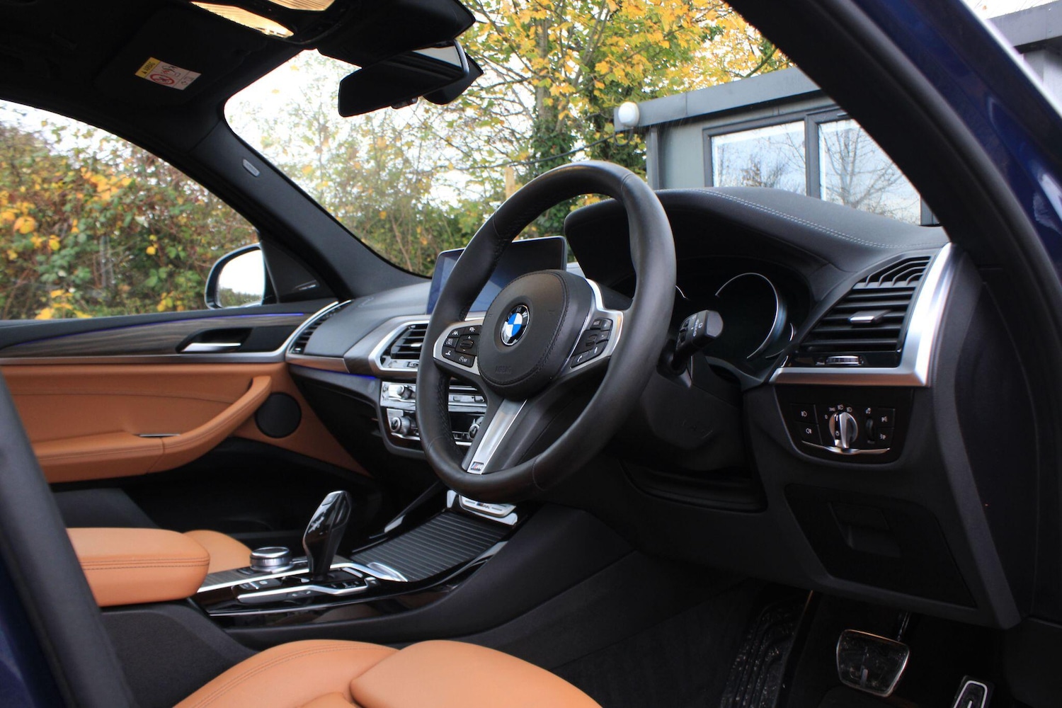 Used BMW X3 2019 for sale - 76561421: Photo 5