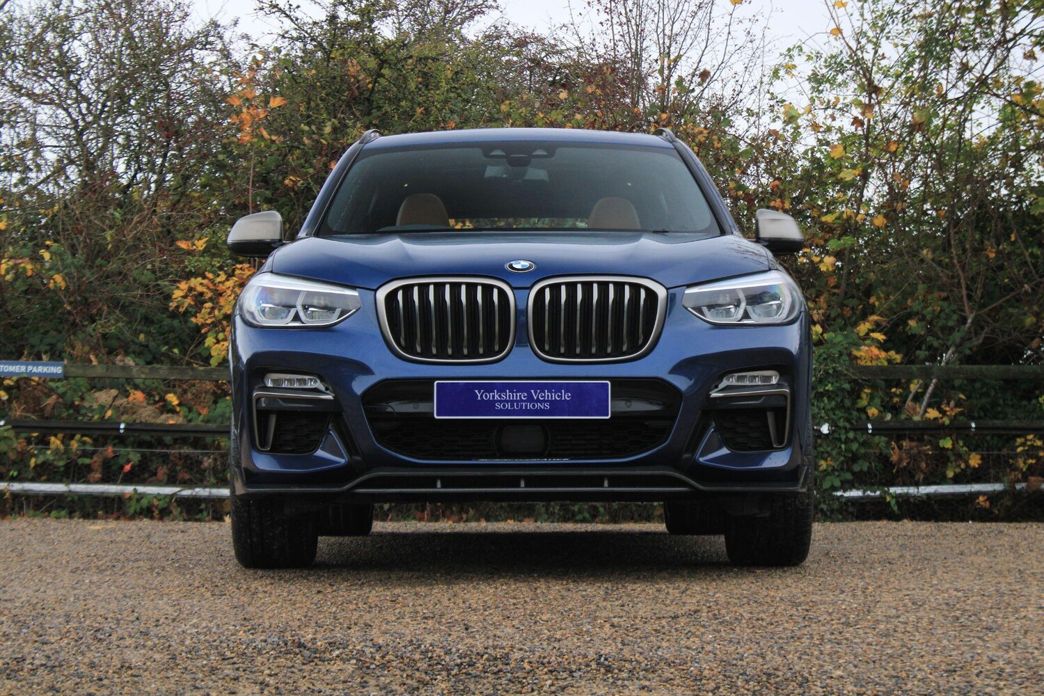 Used BMW X3 2019 for sale - 76561421: Photo 50