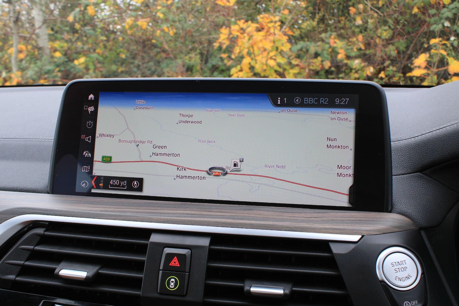 Used BMW X3 2019 for sale - 76561421: Photo 8