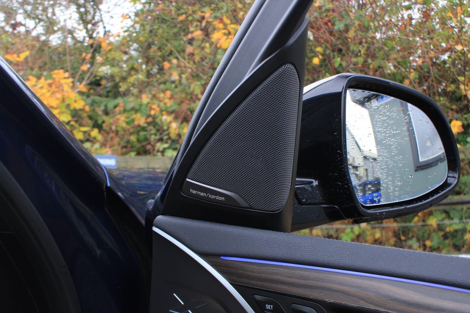 Used BMW X3 2019 for sale - 76561421: Photo 9