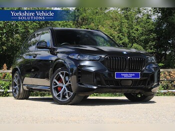 Used BMW X5 2023 for sale - 79107419: Photo