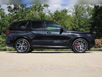 Used BMW X5 2023 for sale - 79107419: Photo