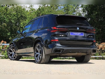 Used BMW X5 2023 for sale - 79107419: Photo