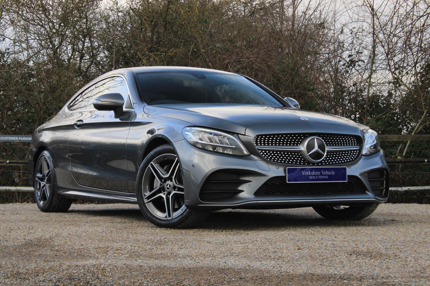 Used Mercedes-Benz C Class for sale - 77671125: Photo 12