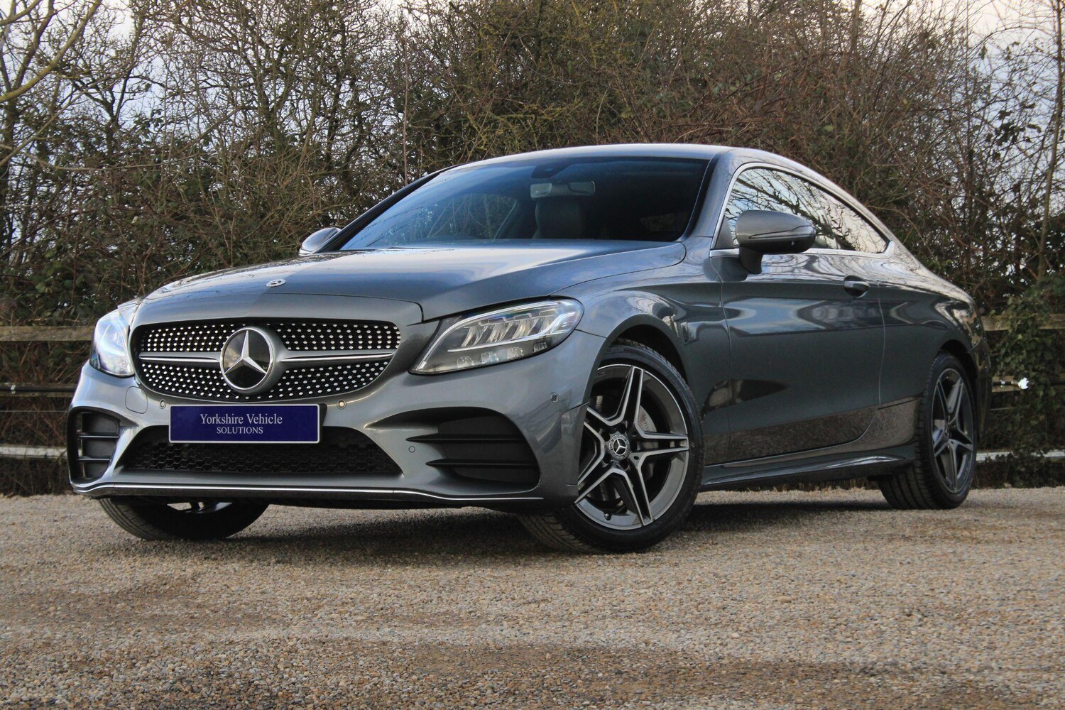 Used Mercedes-Benz C Class for sale - 77671125: Photo 15