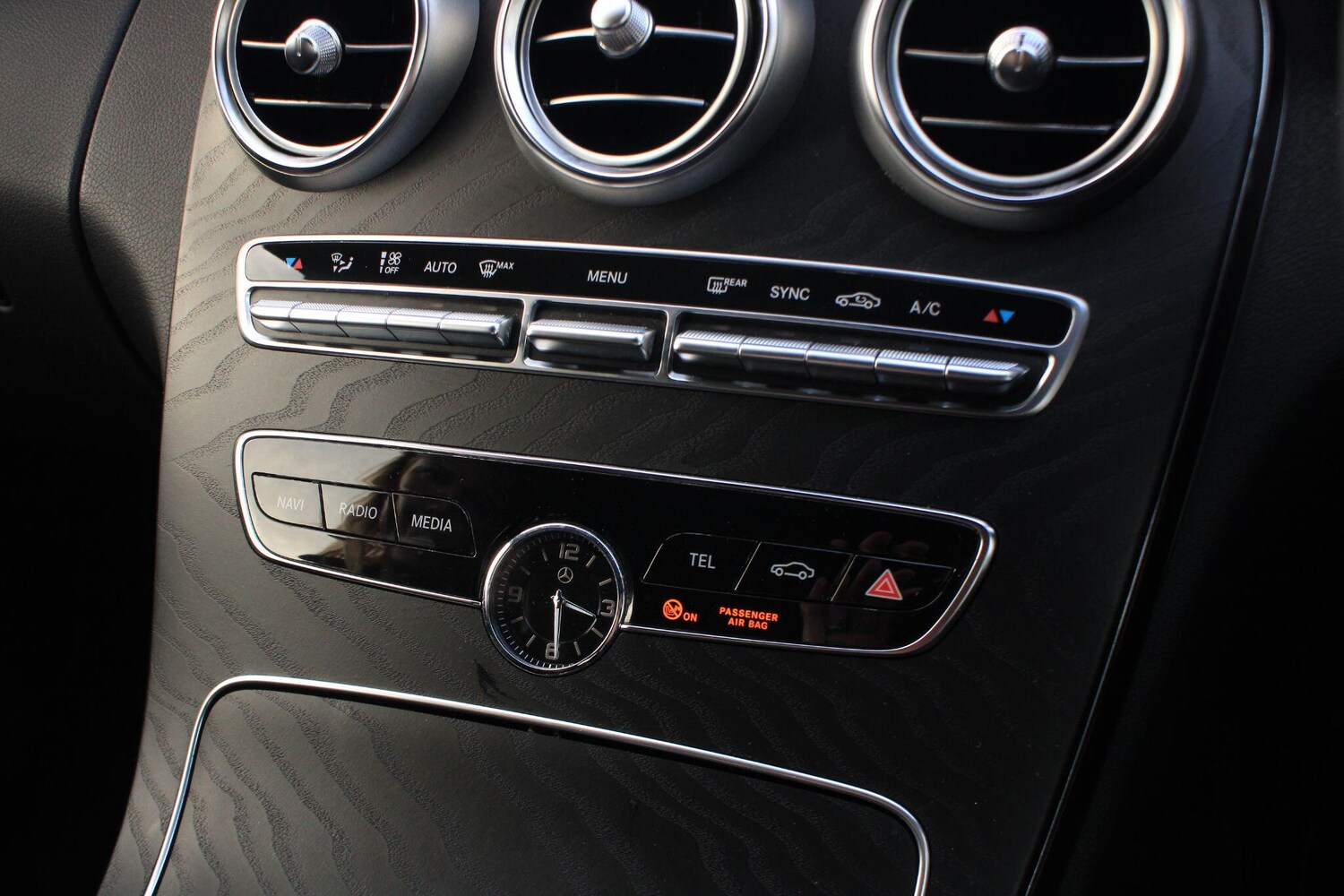 Used Mercedes-Benz C Class for sale - 77671125: Photo 20