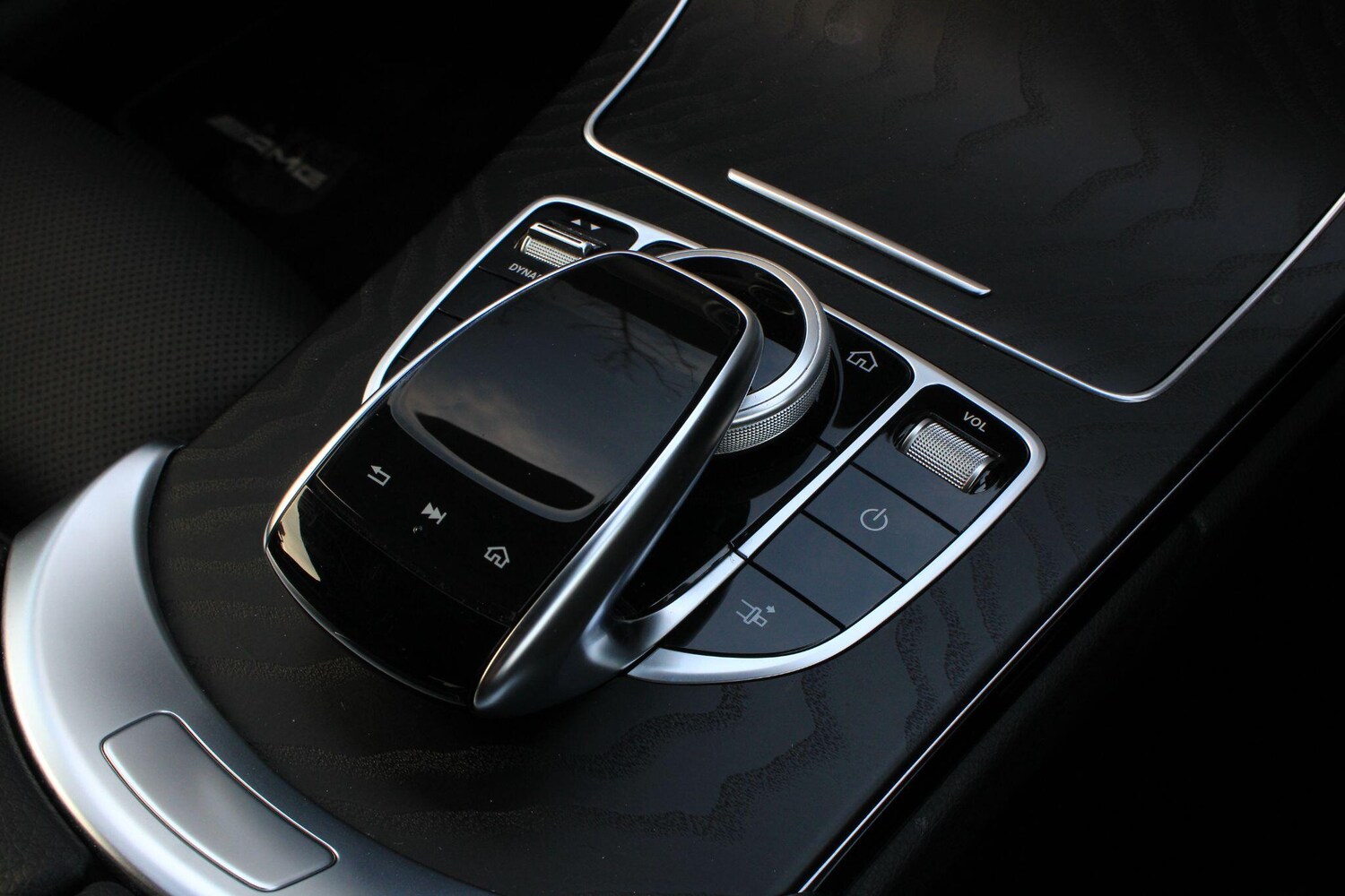 Used Mercedes-Benz C Class for sale - 77671125: Photo 23