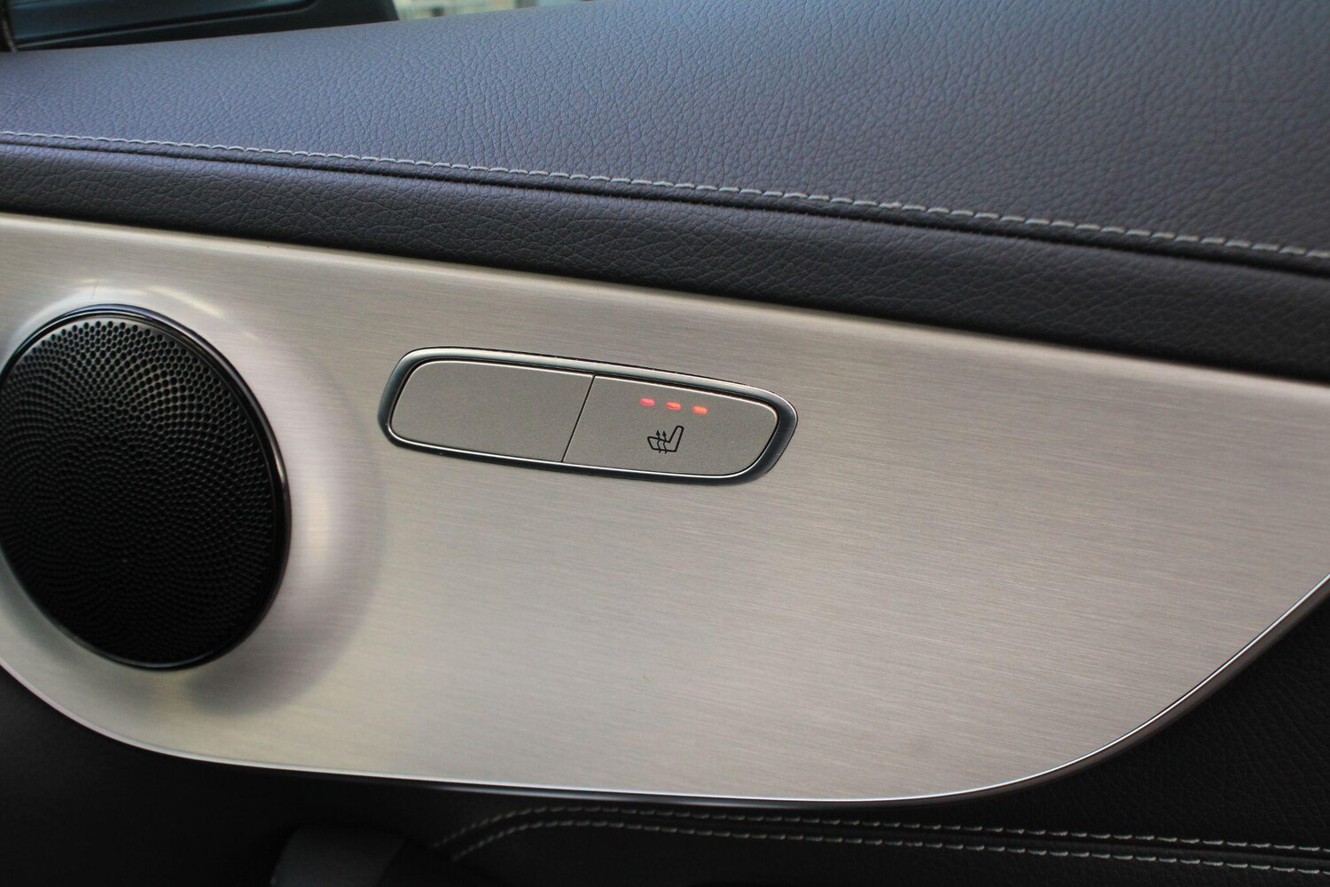 Used Mercedes-Benz C Class for sale - 77671125: Photo 24