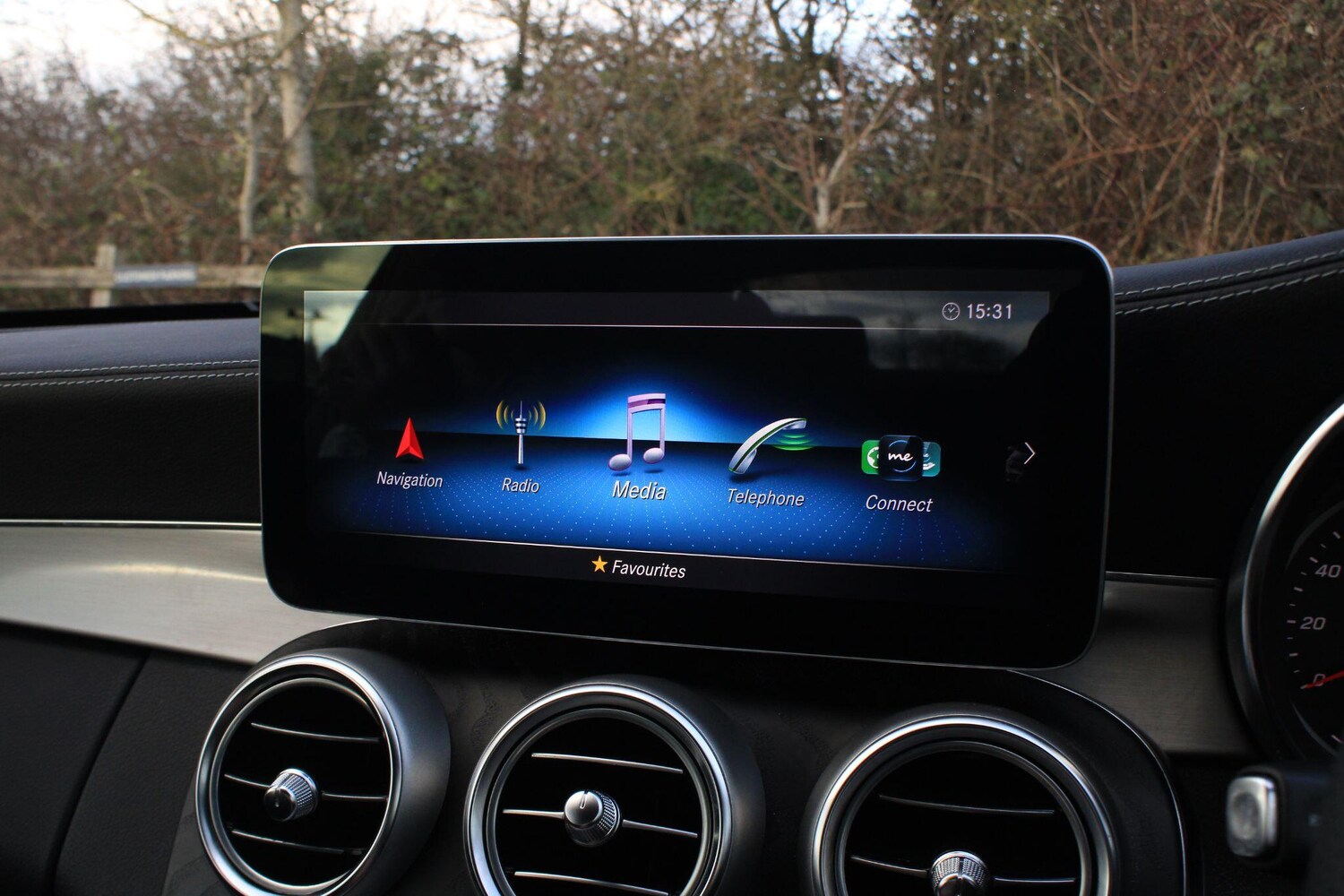 Used Mercedes-Benz C Class for sale - 77671125: Photo 27