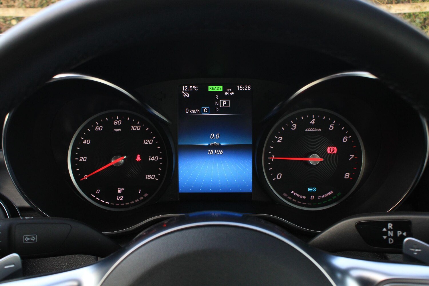 Used Mercedes-Benz C Class for sale - 77671125: Photo 29