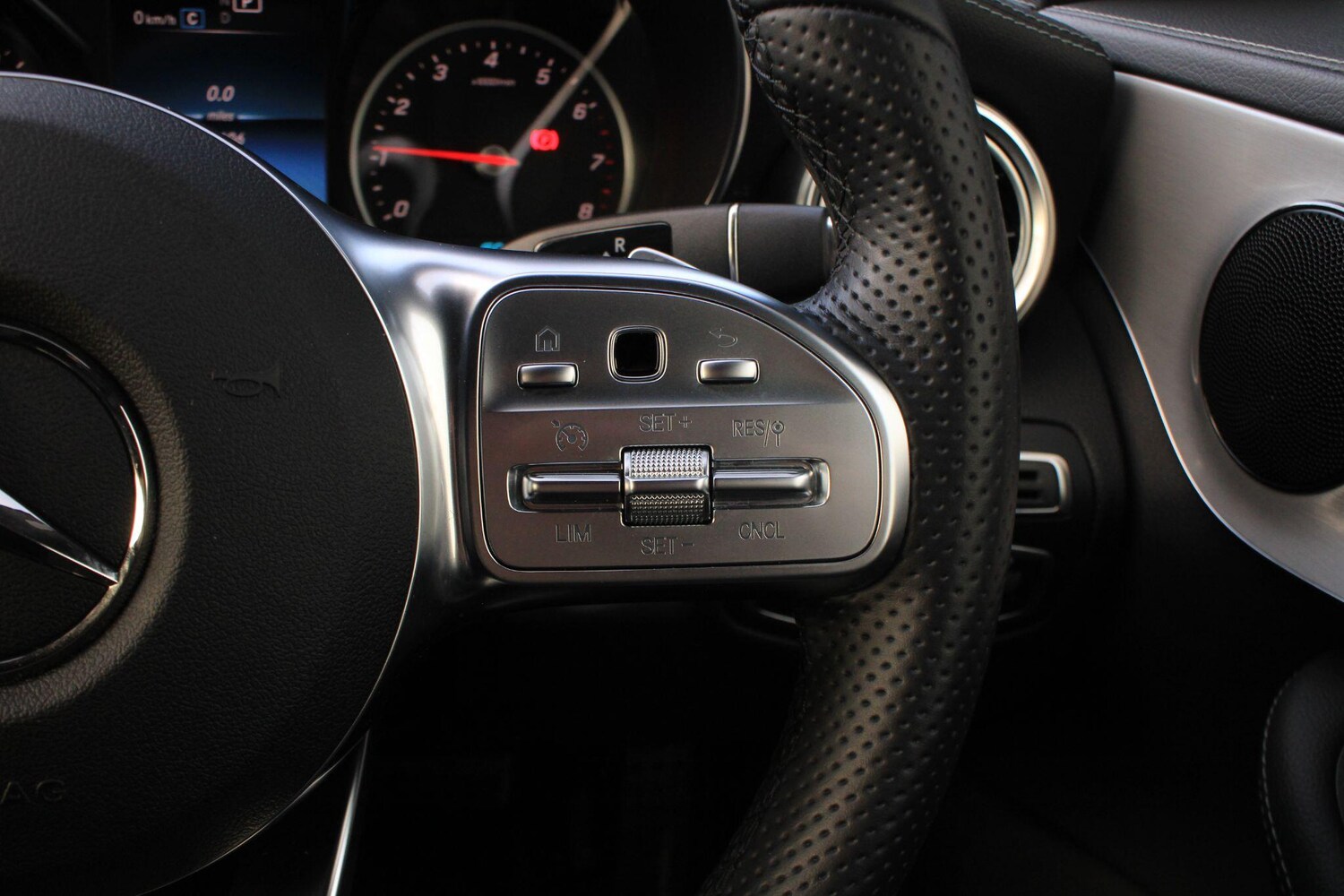 Used Mercedes-Benz C Class for sale - 77671125: Photo 30