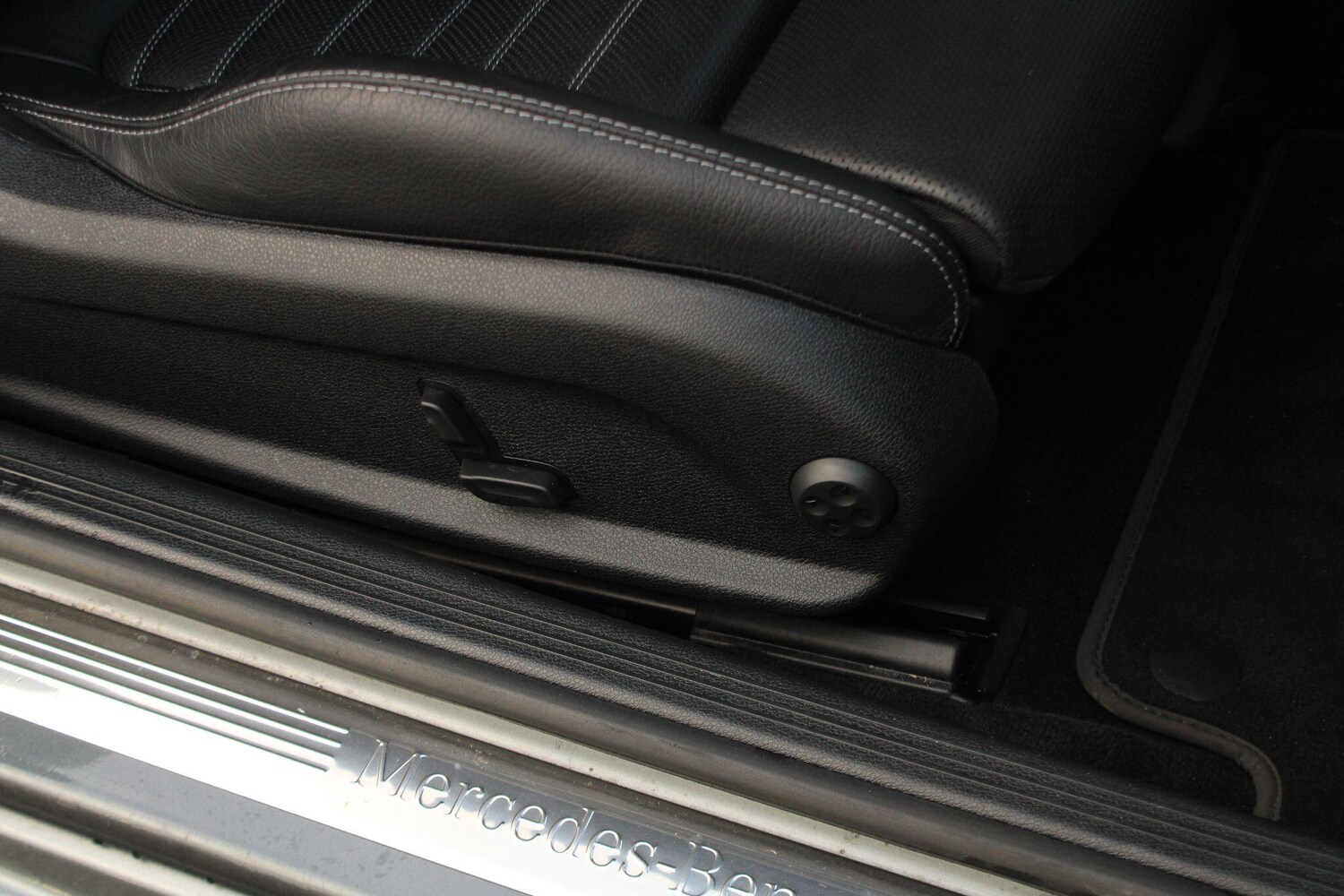 Used Mercedes-Benz C Class for sale - 77671125: Photo 31