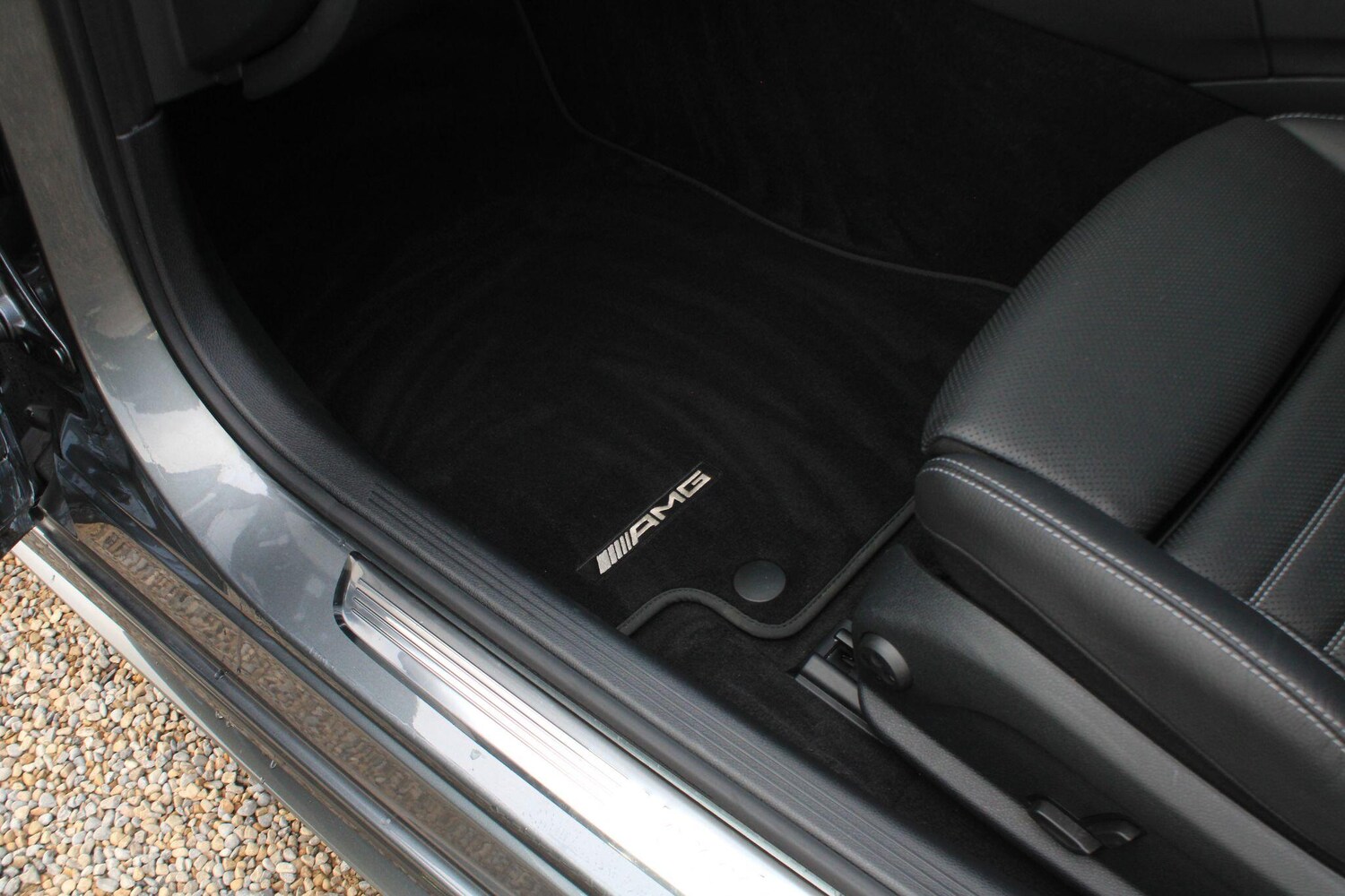 Used Mercedes-Benz C Class for sale - 77671125: Photo 33