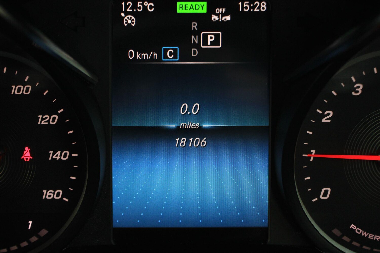 Used Mercedes-Benz C Class for sale - 77671125: Photo 42