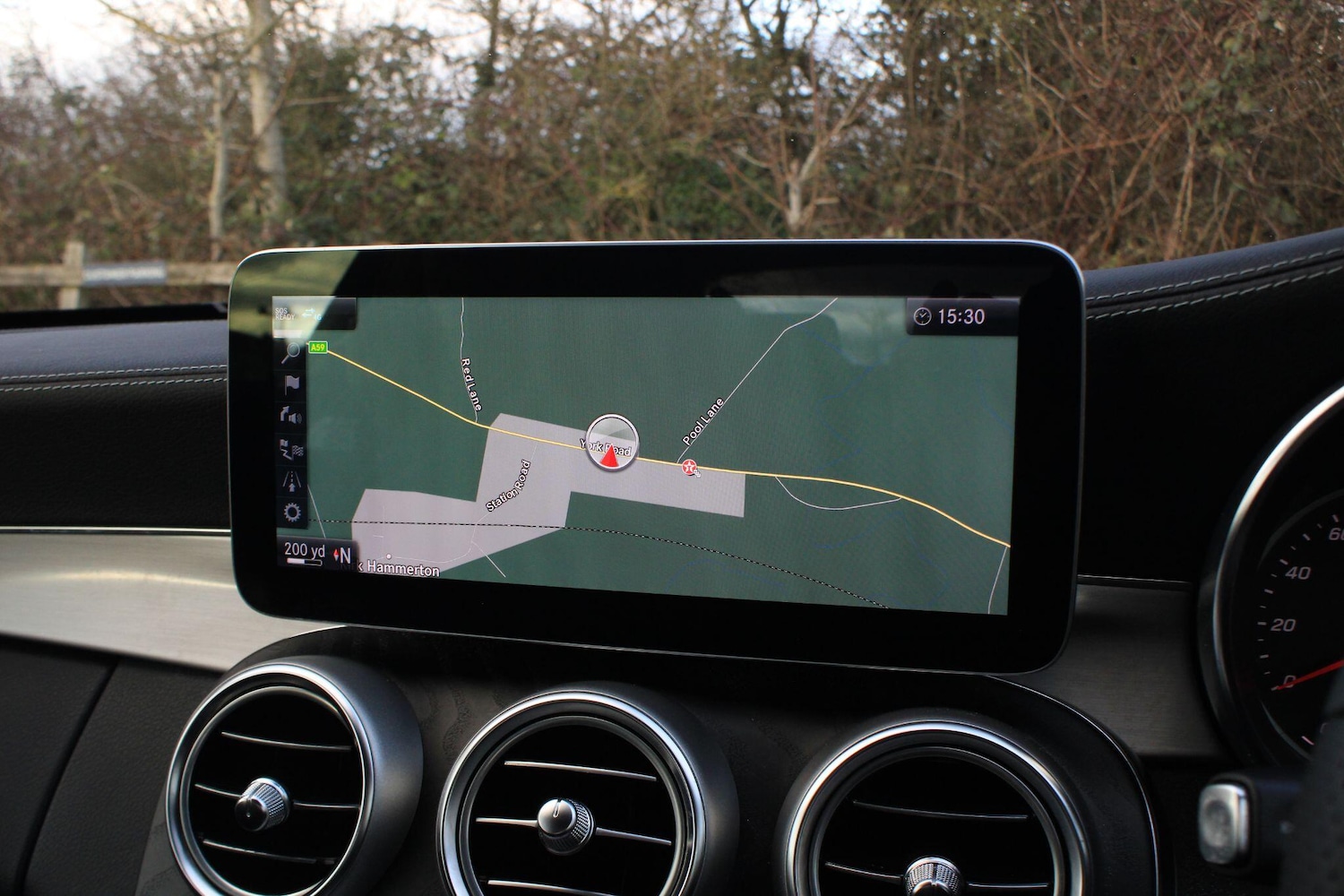 Used Mercedes-Benz C Class for sale - 77671125: Photo 5