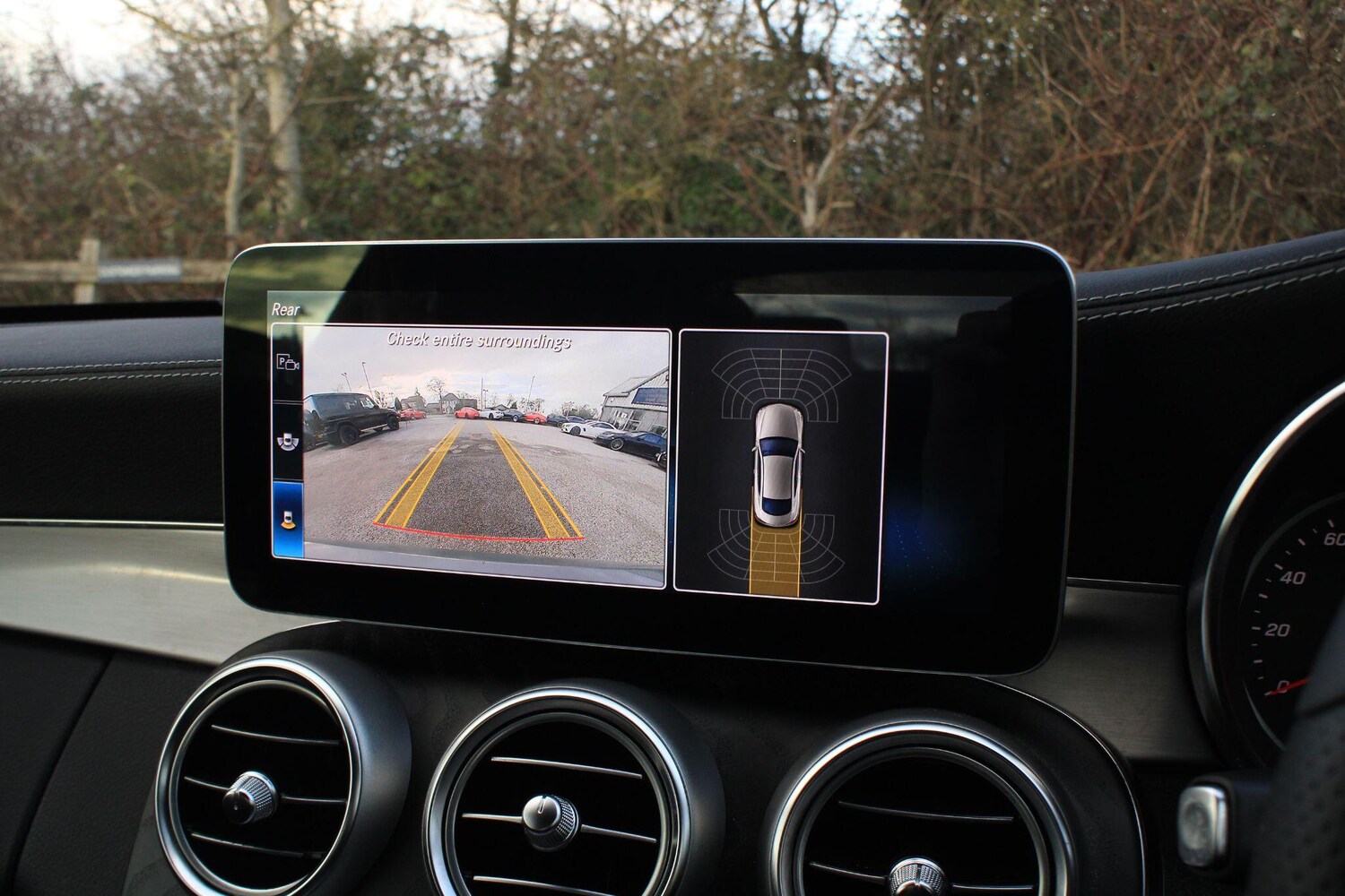 Used Mercedes-Benz C Class for sale - 77671125: Photo 6