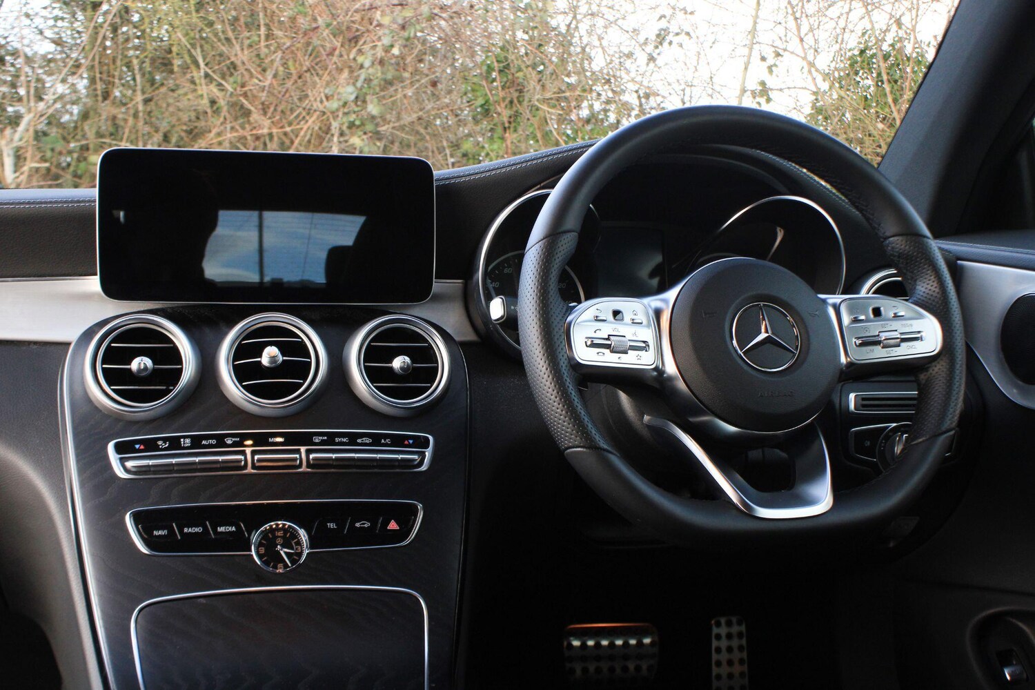 Used Mercedes-Benz C Class for sale - 77671125: Photo 8