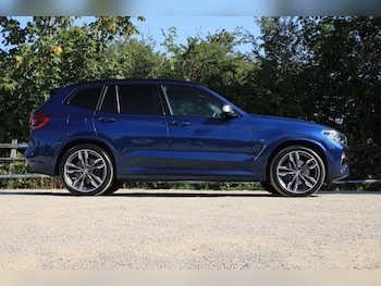 Used BMW X3 2019 for sale - 79317348: Photo