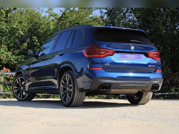 Used BMW X3 2019 for sale - 79317348: Photo