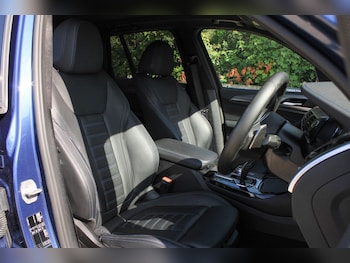 Used BMW X3 2019 for sale - 79317348: Photo