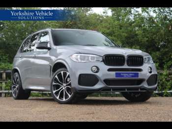 2018 (18) - 3.0 30d M Sport Auto xDrive Euro 6 (s/s) 5dr