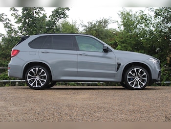Used BMW X5 2018 for sale - 75339638: Photo