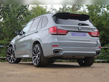 Used BMW X5 2018 for sale - 75339638: Photo