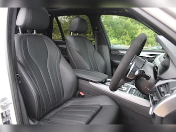 Used BMW X5 2018 for sale - 75339638: Photo